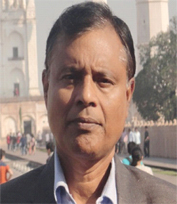 Prof. Suresh Deka